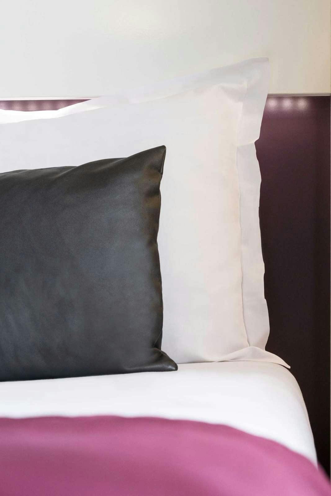 Hotel The Originals City, Hôtel Novella Premium, Nantes Est photo 5