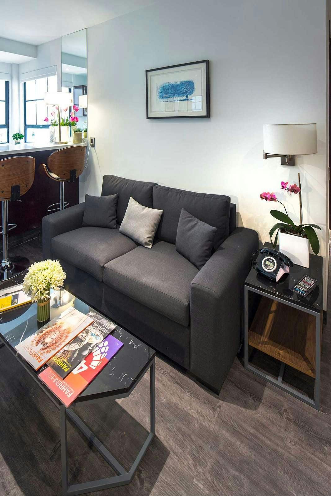 Hotel FlowSuites Polanco photo 2