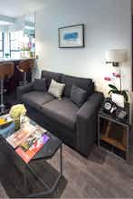 Hotel FlowSuites Polanco photo 2