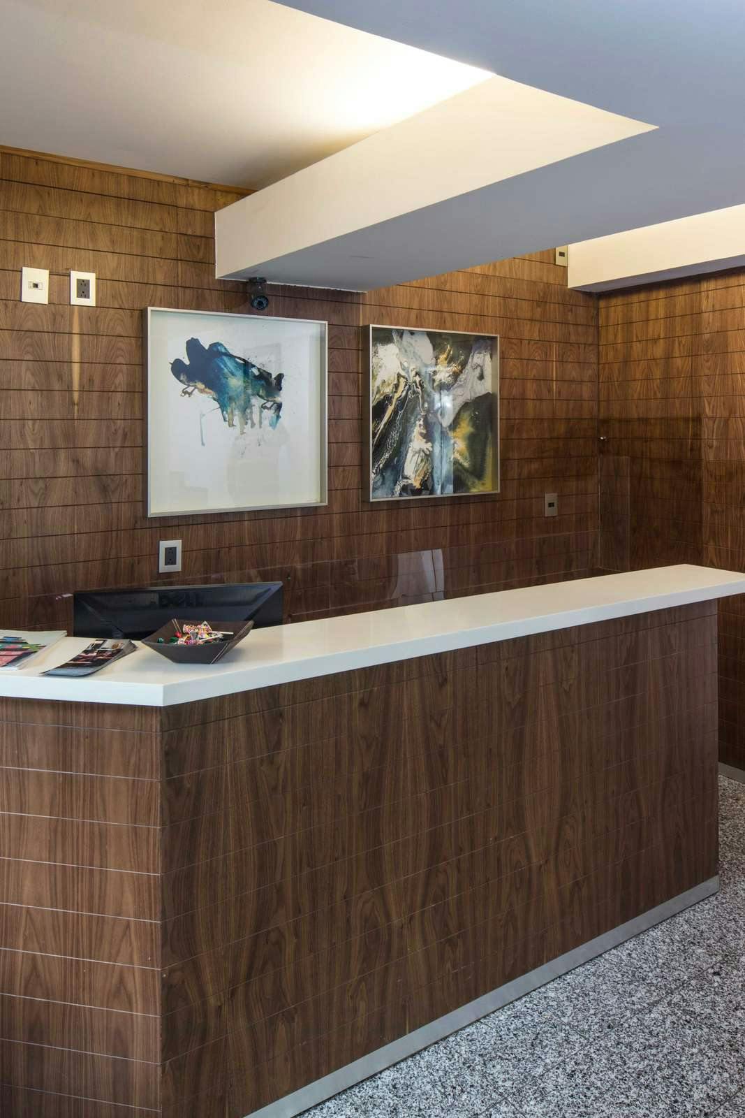 Hotel FlowSuites Polanco photo 5