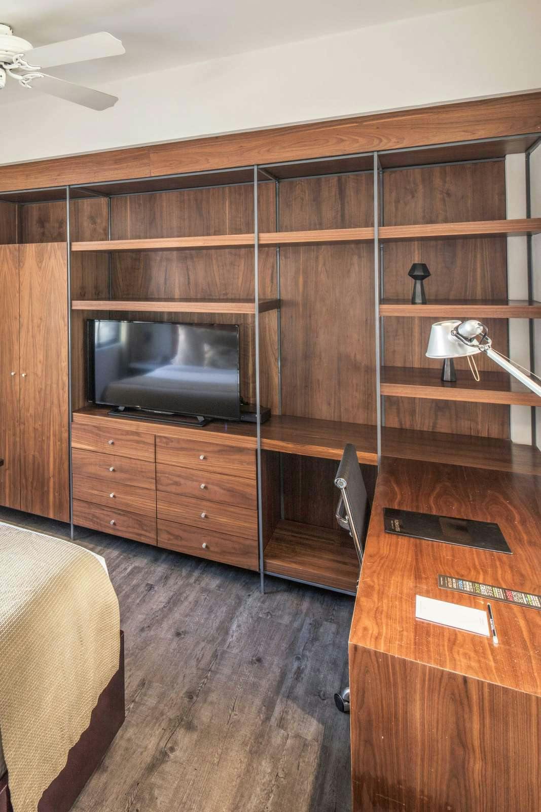 Hotel FlowSuites Polanco photo 1