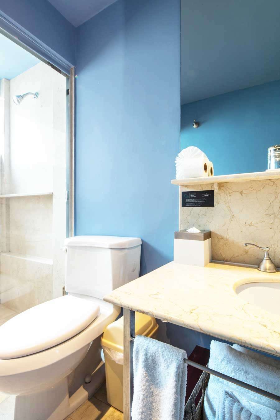 Hotel FlowSuites Polanco photo 3