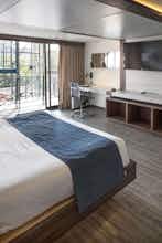Hotel FlowSuites Condesa photo 1