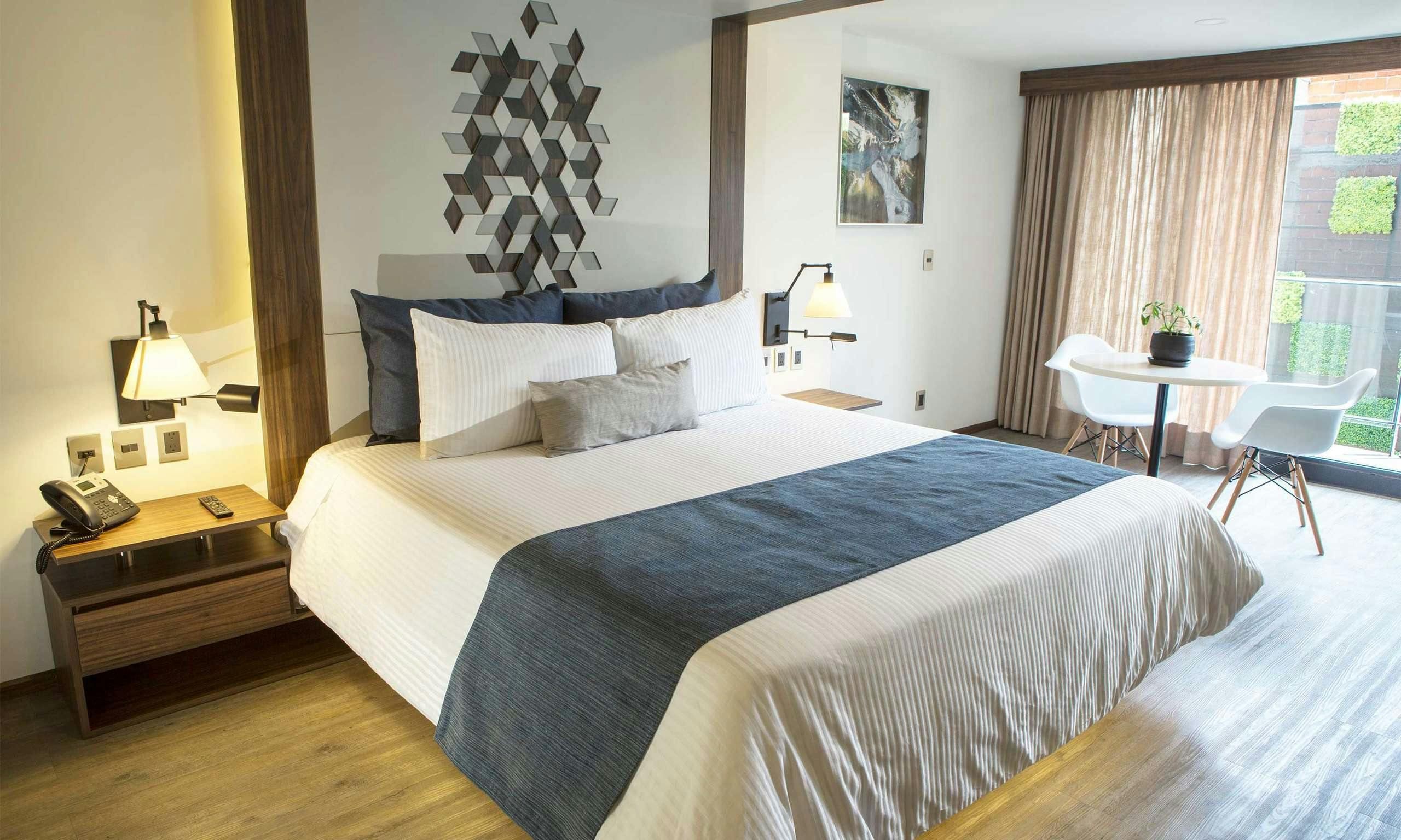 FlowSuites Condesa