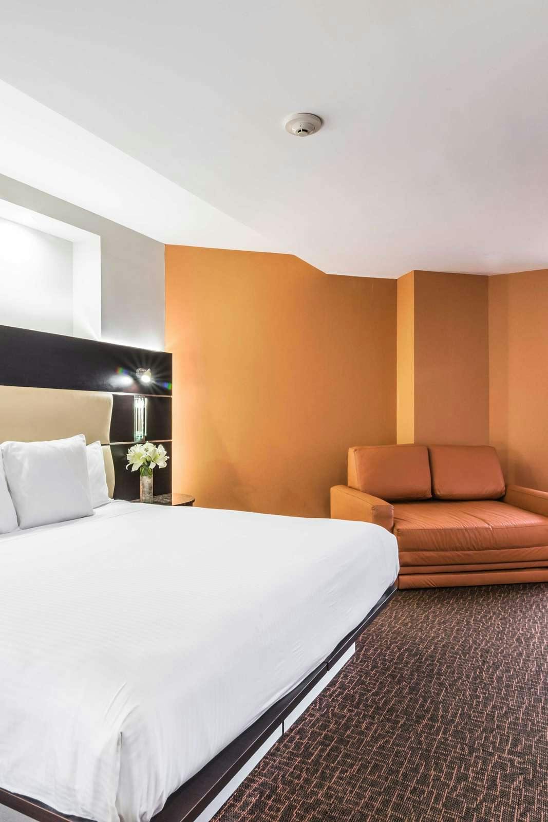 Hotel Exe Cities Reforma photo 4