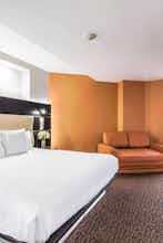 Hotel Exe Cities Reforma photo 4