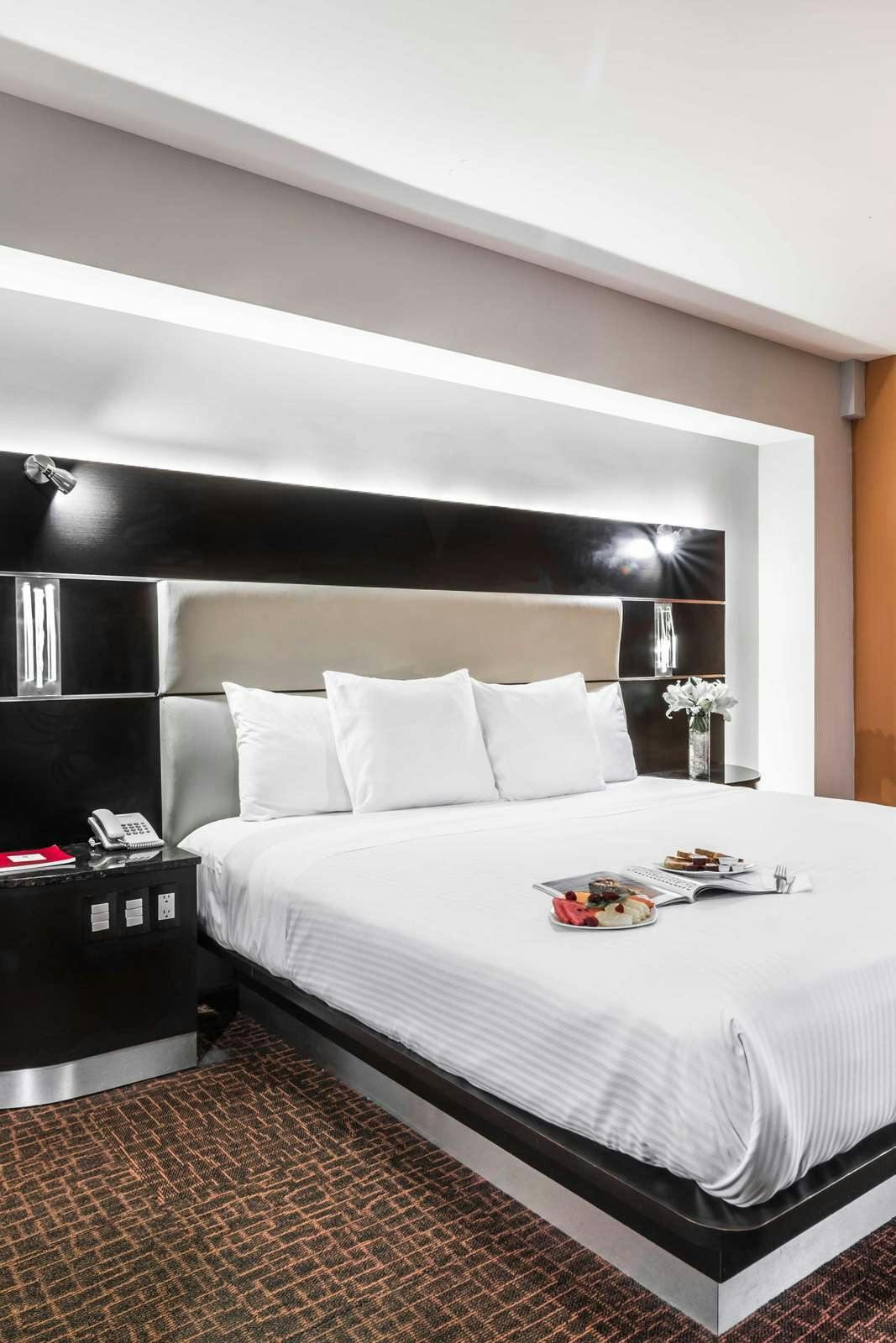 Hotel Exe Cities Reforma photo 5