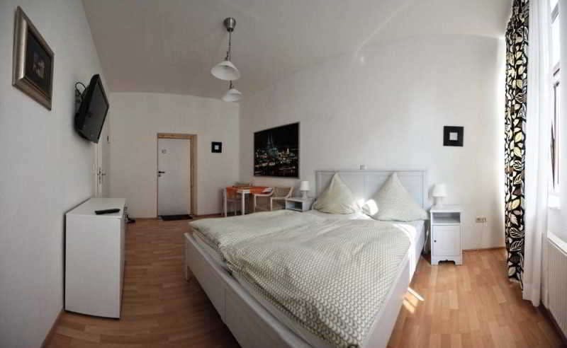 Hotel Gästehaus Balthasar Neumann photo 1