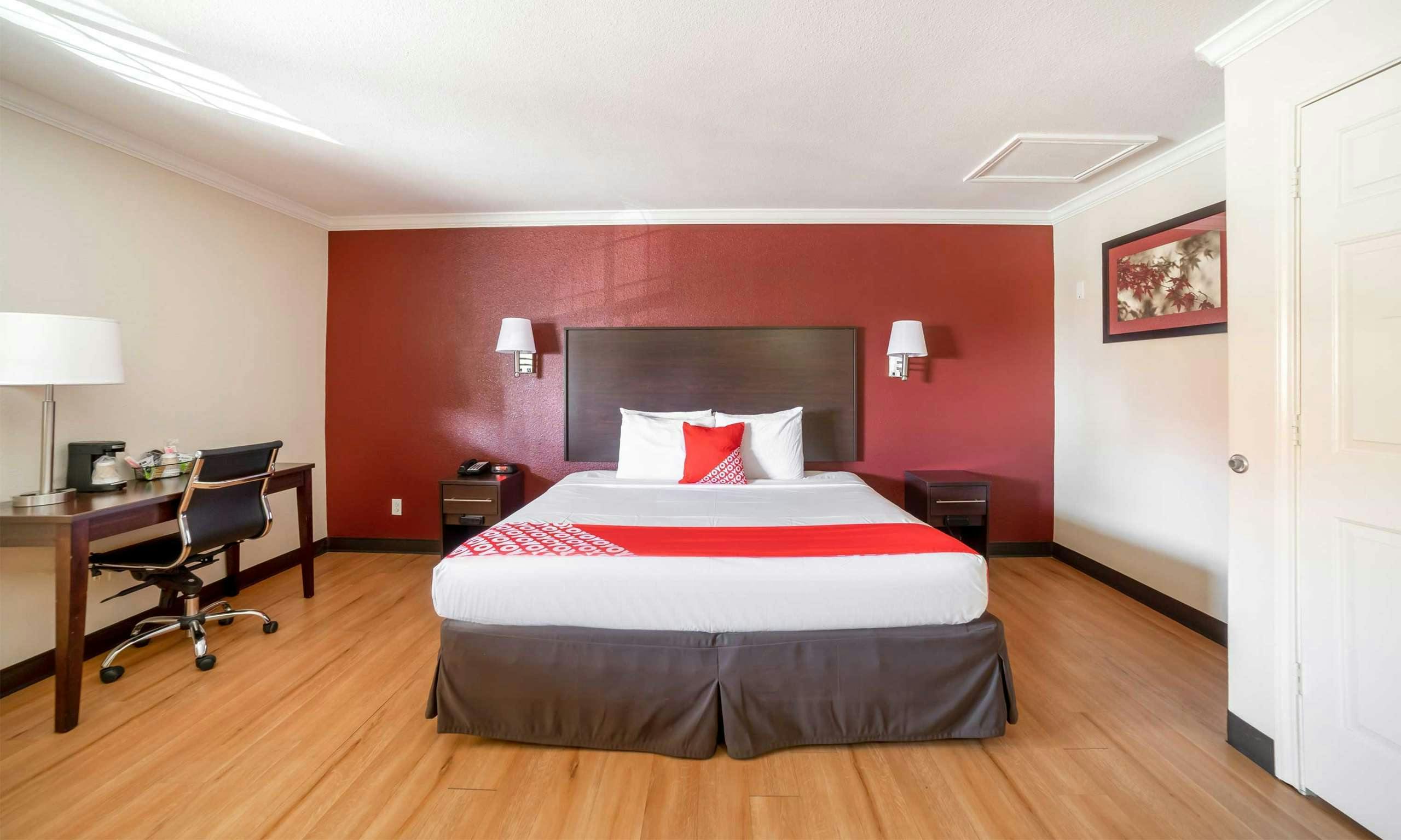 Last Minute Hotel Deals In Lafayette Hoteltonight