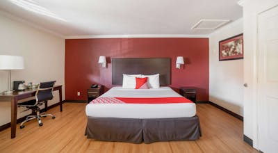 Last Minute Hotel Deals In Lafayette Hoteltonight