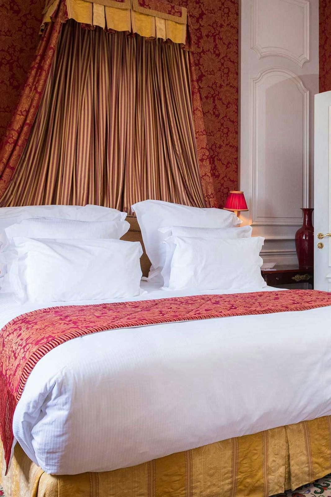 Hotel Chateau de Courcelles photo 3