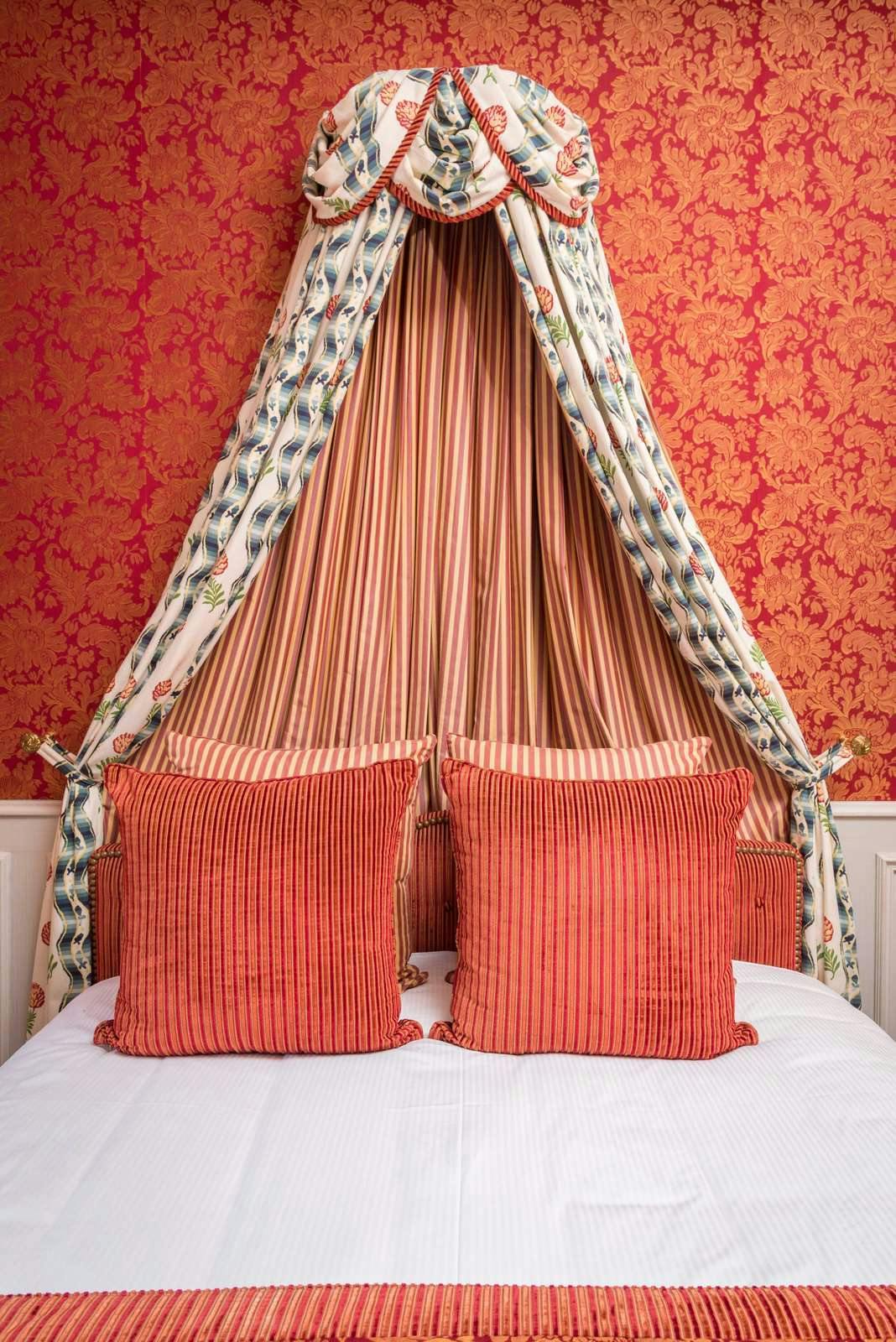 Hotel Chateau de Courcelles photo 4