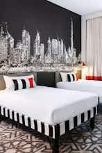 Hotel IBIS STYLES DUBAI AIRPORT photo 3