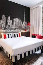 Hotel IBIS STYLES DUBAI AIRPORT photo 1
