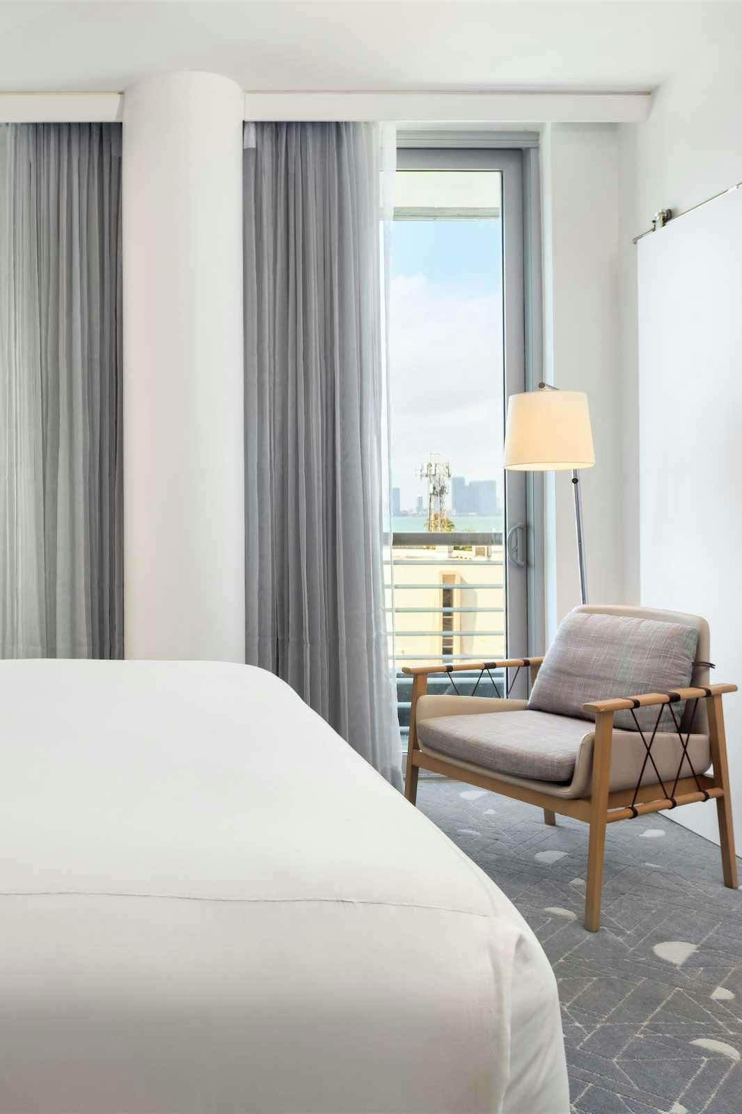 Hotel Kimpton Palomar South Beach photo 3