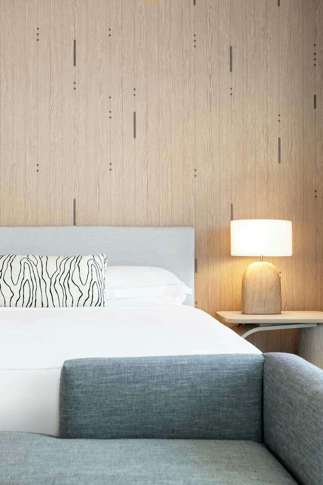 Hotel Kimpton Palomar South Beach photo 4