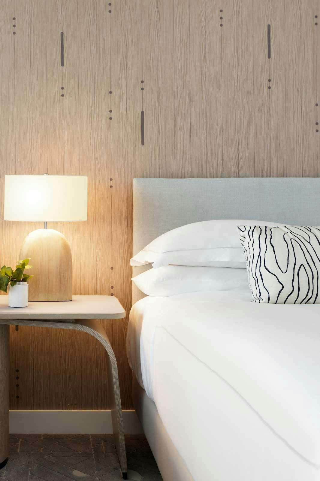 Hotel Kimpton Palomar South Beach photo 5