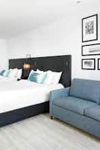 Hotel Wave Resort photo 3