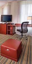 Hotel Residence Inn By Marriott Pentagon City photo 2