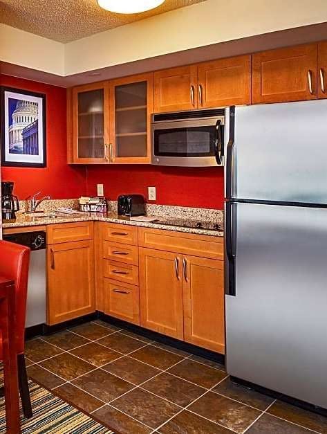 Hotel Residence Inn By Marriott Pentagon City photo 4