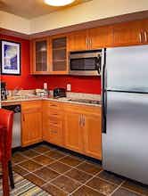 Hotel Residence Inn By Marriott Pentagon City photo 4