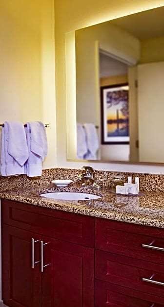 Hotel Residence Inn By Marriott Pentagon City photo 3