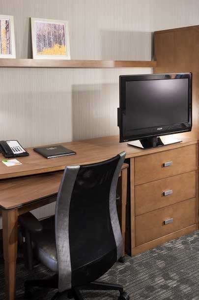 Hotel Courtyard Cypress Anaheim Orange County photo 2