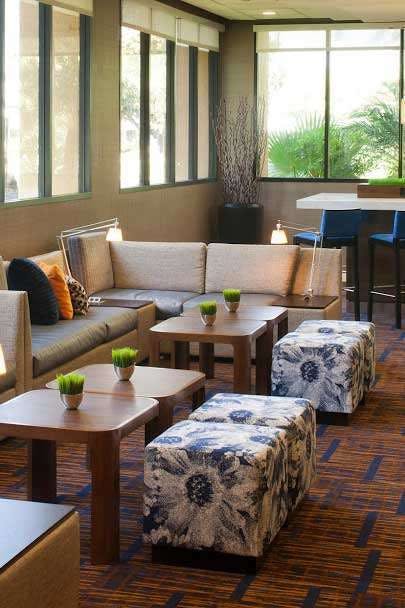 Hotel Courtyard Cypress Anaheim Orange County photo 4