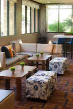 Hotel Courtyard Cypress Anaheim Orange County photo 4