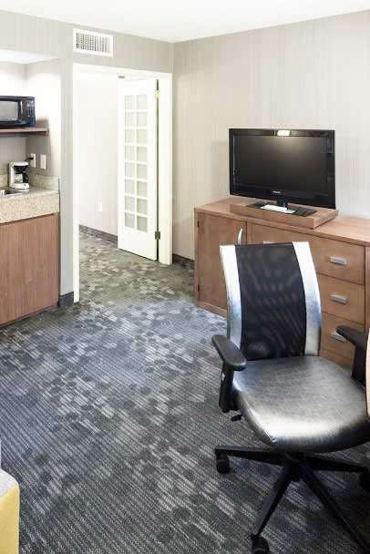 Hotel Courtyard Cypress Anaheim Orange County photo 1