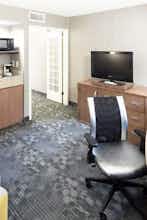 Hotel Courtyard Cypress Anaheim Orange County photo 1
