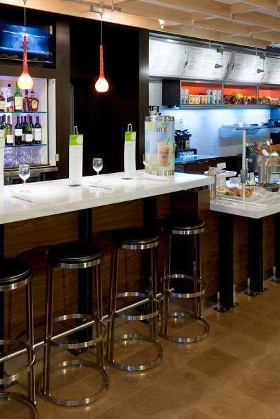 Hotel Courtyard Cypress Anaheim Orange County photo 5