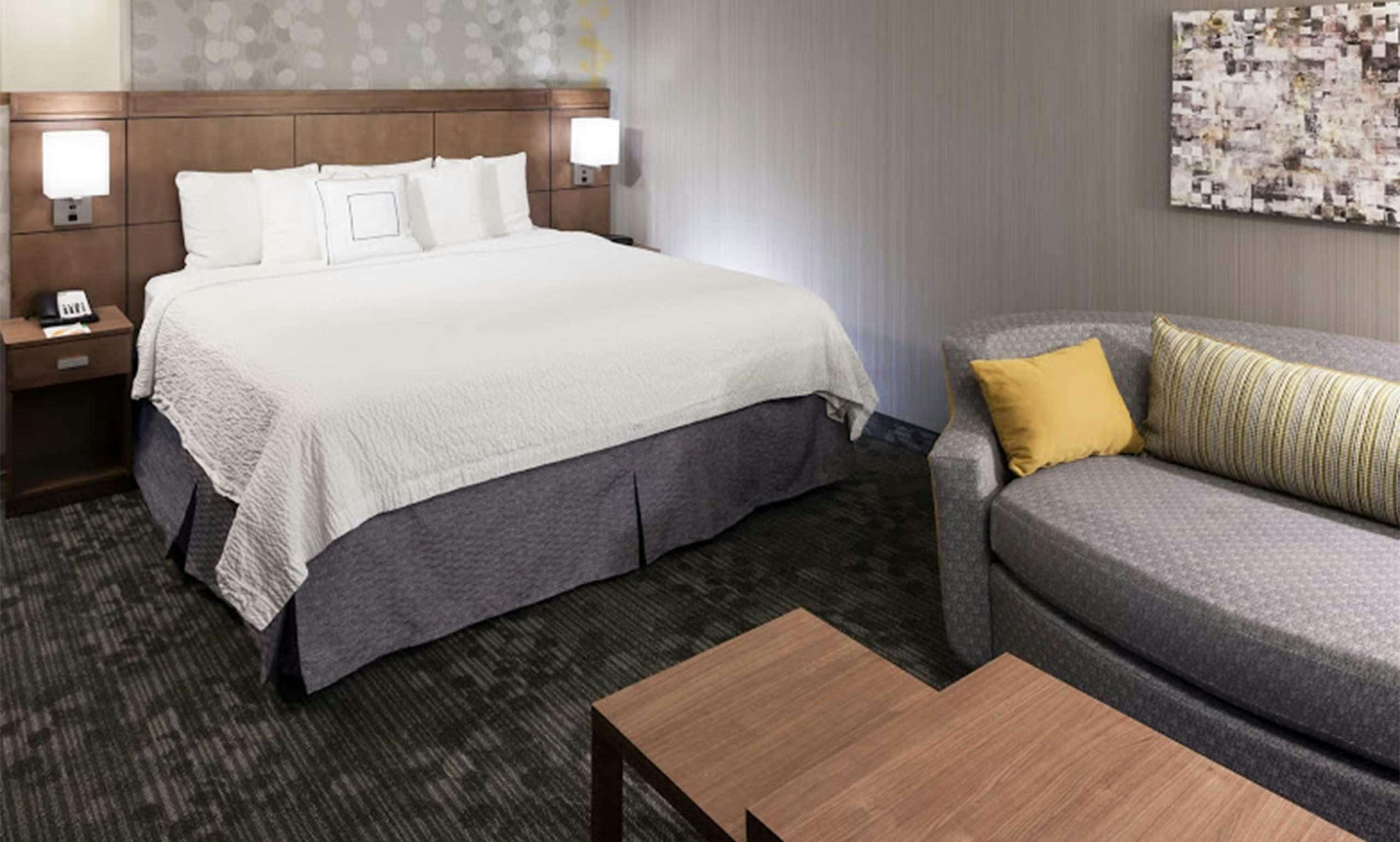 Courtyard Cypress Anaheim Orange County