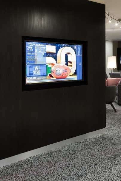 Hotel Courtyard Miami at Dolphin Mall photo 5