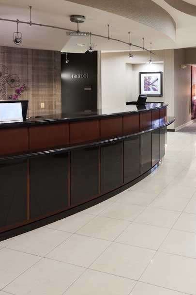 Hotel Courtyard Miami at Dolphin Mall photo 3