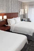 Hotel Courtyard Miami at Dolphin Mall photo 1