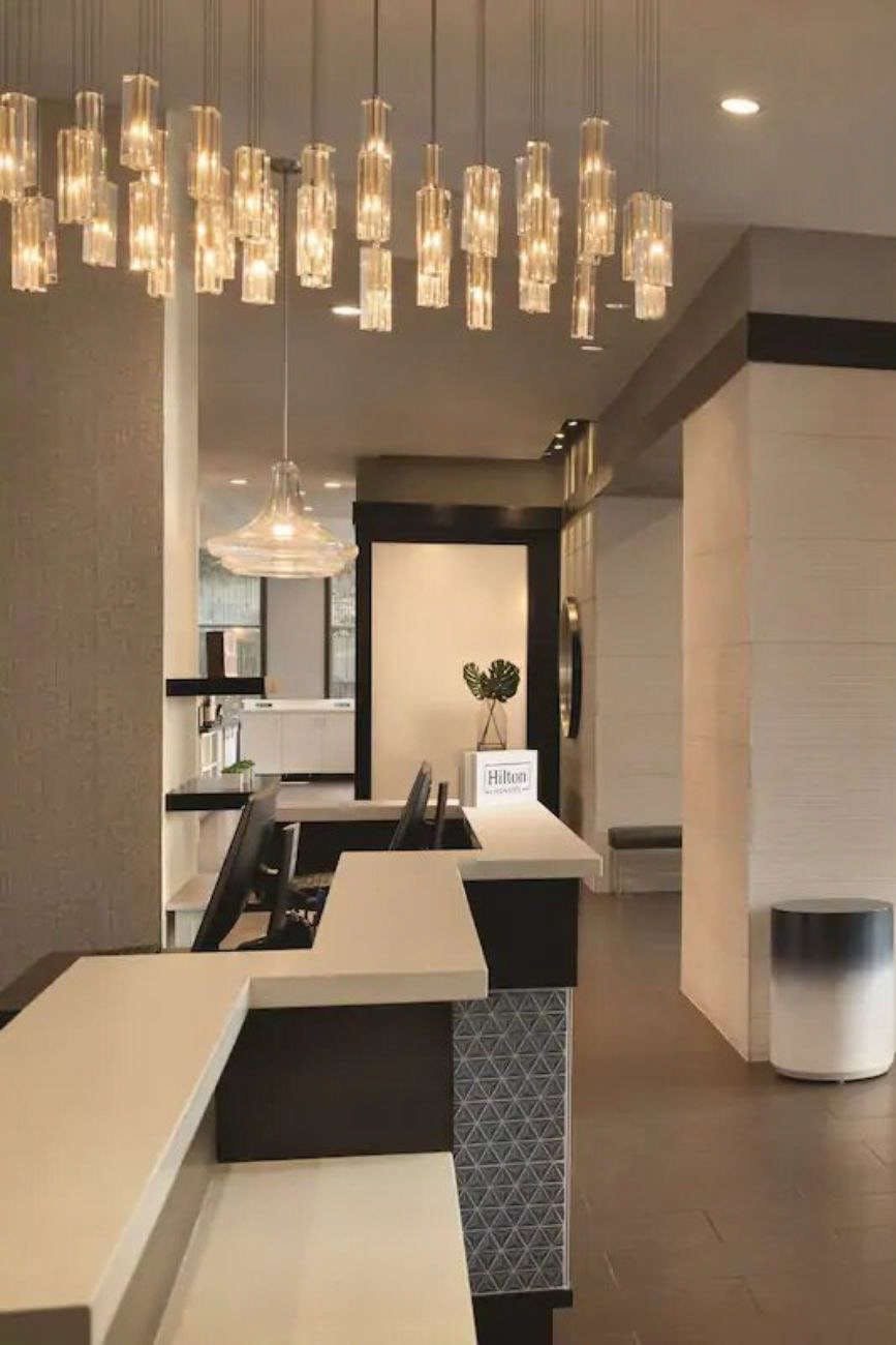 Hotel Homewood Suites Seattle Convention Center/Pike Street photo 2