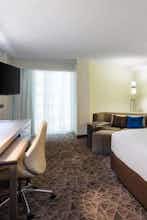 Hotel Courtyard Miami Downtown Hotel Brickell Area photo 3