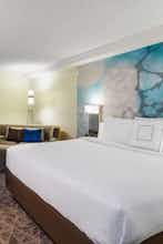 Hotel Courtyard Miami Downtown Hotel Brickell Area photo 1