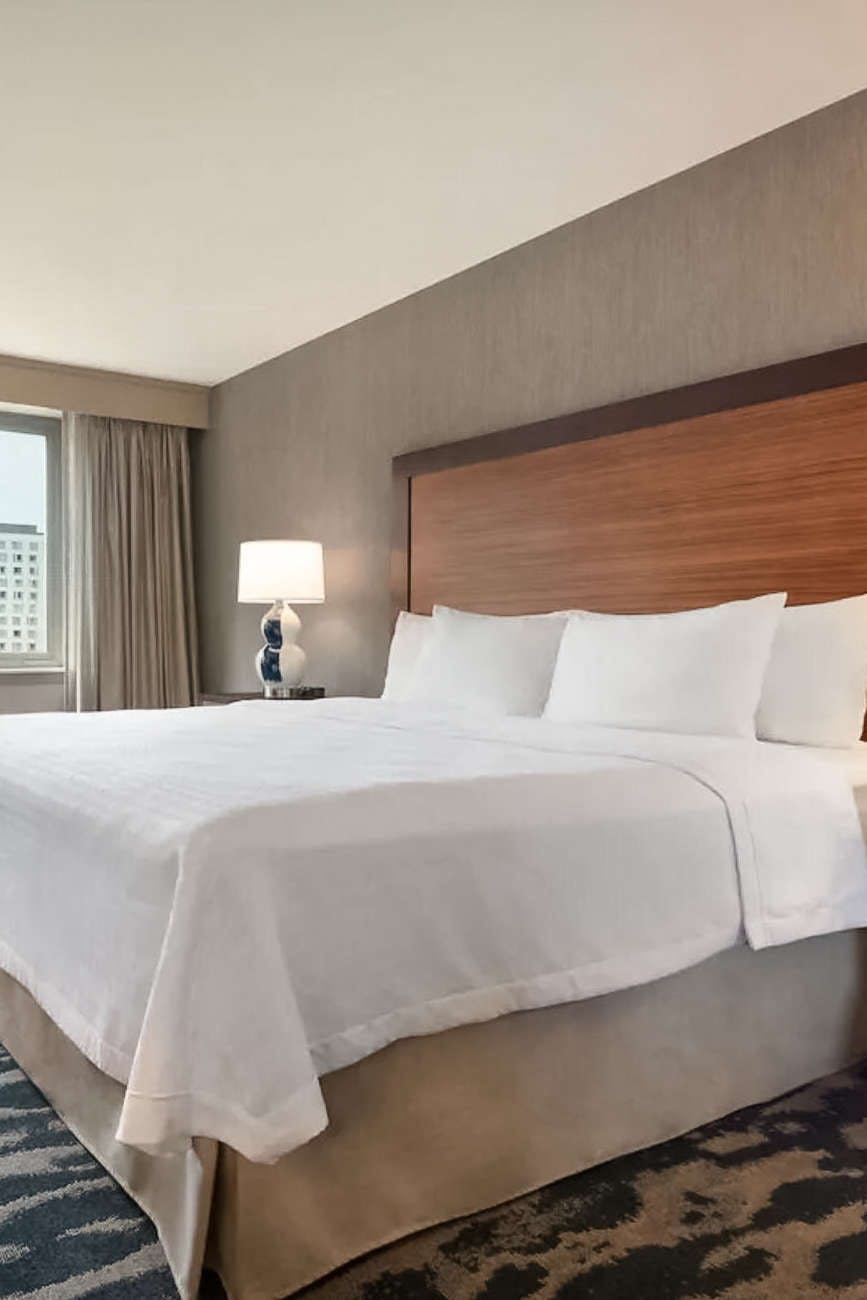 Hotel Homewood Suites Seattle Convention Center/Pike Street photo 3