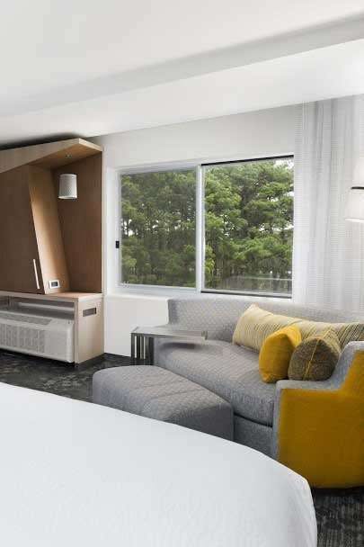 Hotel Courtyard Ruston photo 3