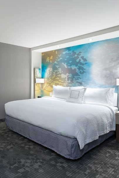 Hotel Courtyard Ruston photo 1