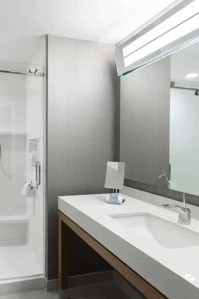 Hotel Courtyard Ruston photo 4