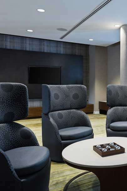 Hotel Courtyard Ruston photo 5