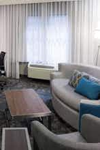 Hotel Courtyard Santa Clarita Valencia photo 5