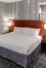 Hotel Courtyard Santa Clarita Valencia photo 1