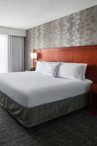 Hotel Courtyard Shreveport Bossier City Louisiana Boardwalk photo 1