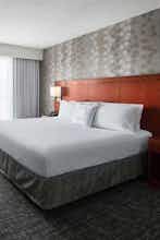 Hotel Courtyard Shreveport Bossier City Louisiana Boardwalk photo 1