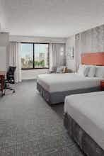 Hotel Courtyard Shreveport Bossier City Louisiana Boardwalk photo 4