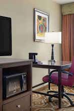 Hotel Hampton Inn & Suites Alexandria Old Town Area Hotel photo 3